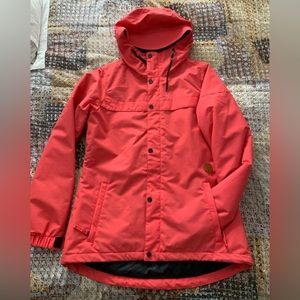 VOLCOM Snow Jacket - Snowboarding & Skiing